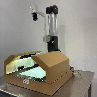 Camag Reprostar Polaroid MP-4 Lang Camera image 0